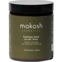 Mokosh mitrinošs sejas un ķermeņa balzams Zaļā kafija ar tabaku 180 ml Mokosh mitrinošs sejas un ķermeņa balzams Zaļā kafija ar tabaku 180 ml