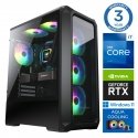 INTOP AQUA i7-14700F 32GB DDR5 2TB SSD M.2 NVME+2TB RTX5050 8GB WIN11Pro INTOP AQUA i7-14700F 32GB DDR5 2TB SSD M.2 NVME+2TB RTX5050 8GB WIN11Pro