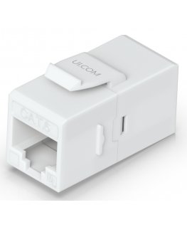 Ubiquiti UACC-Keystone-Coupler-C6