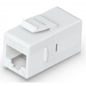 Ubiquiti UACC-Keystone-Coupler-C6 Ubiquiti UACC-Keystone-Coupler-C6