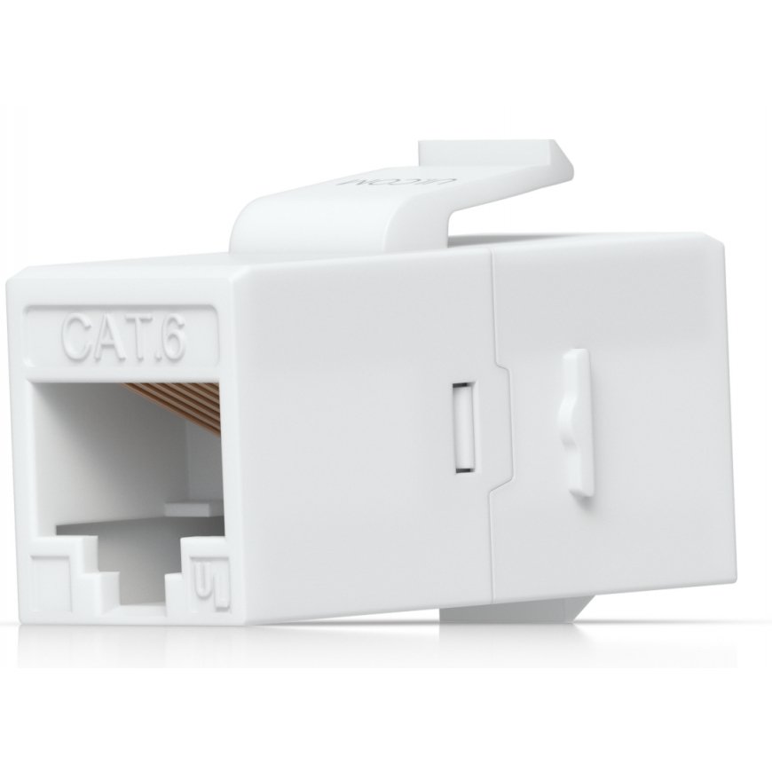 Ubiquiti UACC-Keystone-Coupler-C6 – 2