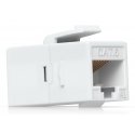 Ubiquiti UACC-Keystone-Coupler-C6 Ubiquiti UACC-Keystone-Coupler-C6