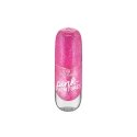 Essence Gel Nail nagu laka 8 ml Rozā Mirgošana/vizuļošana Essence Gel Nail nagu laka 8 ml Rozā Mirgošana/vizuļošana