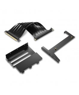 Sharkoon 4044951032419 computer case part Universal Graphic card holder