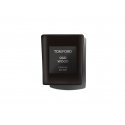 TOM FORD Oud Wood Candle vahakynttilä Pyöreä musta 1 kpl TOM FORD Oud Wood Candle vahakynttilä Pyöreä musta 1 kpl