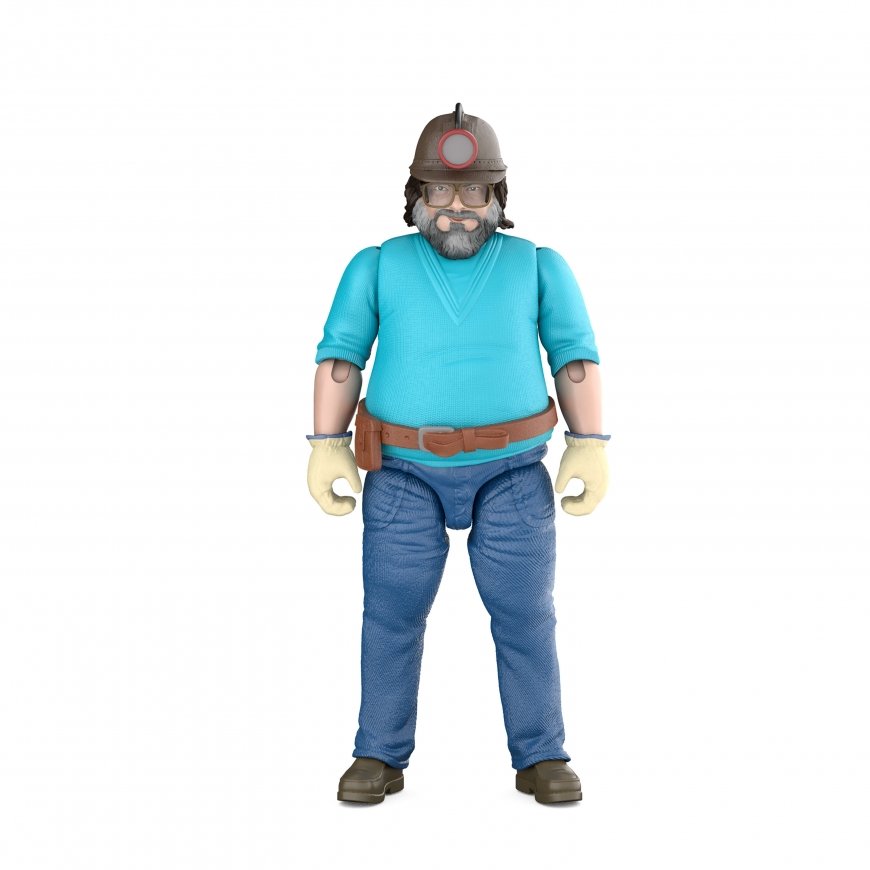 Mattel Minecraft Explosive Minecart Escape Action Figure & Accessories Toy Set Inspired by A Minecra – 3