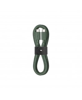 Native Union Belt Cable (USB-C to USB-C)