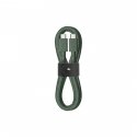Native Union Belt USB кабель 1,2 m USB C Зеленый Native Union Belt USB кабель 1,2 m USB C Зеленый