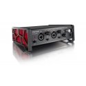 Tascam US-2X2HR garso įrašymo sąsaja