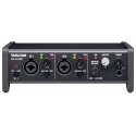 Tascam US-2X2HR записывающий аудиоинтерфейс Tascam US-2X2HR записывающий аудиоинтерфейс