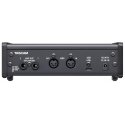 Tascam US-2X2HR audiotallennuksen liittymä Tascam US-2X2HR audiotallennuksen liittymä