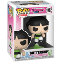 FUNKO POP! Vinila figūra: Powerpuff Girls - Buttercup, 10,5 cm FUNKO POP! Vinila figūra: Powerpuff Girls - Buttercup, 10,5 cm