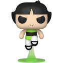 FUNKO POP! Vinila figūra: Powerpuff Girls - Buttercup, 10,5 cm FUNKO POP! Vinila figūra: Powerpuff Girls - Buttercup, 10,5 cm