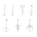 XGIMI T011R projector accessory Stand