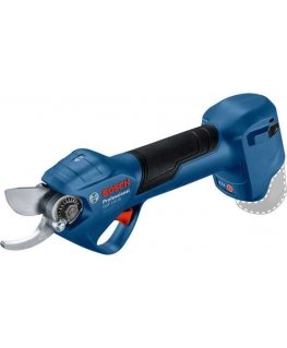 Аккумуляторные ножницы Bosch GGP 12V-25 (без аккумулятора)