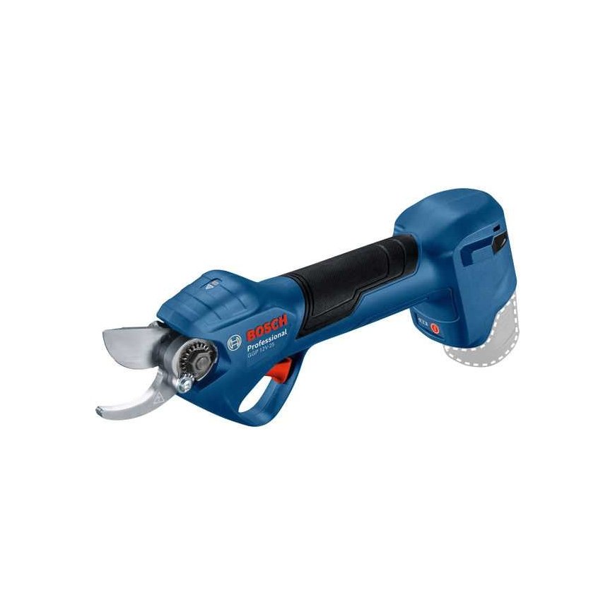 Bosch GGP 12V-25 (solo) Battery-operated hedge trimmer