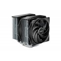 be quiet! Pure Rock Pro 3 Processor Air cooler 12 cm Silver 1 pc(s) be quiet! Pure Rock Pro 3 Processor Air cooler 12 cm Silver 1 pc(s)