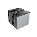 be quiet! Pure Rock Pro 3 Procesorius Orinis aušintuvas 12 cm Sidabras 1 vnt be quiet! Pure Rock Pro 3 Procesorius Orinis aušintuvas 12 cm Sidabras 1 vnt