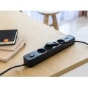 Surge protection TRACERPower Line+ mobile 1.5 m (4 sockets + 3x USB A, 5V 2.4A) Surge protection TRACERPower Line+ mobile 1.5 m (4 sockets + 3x USB A, 5V 2.4A)