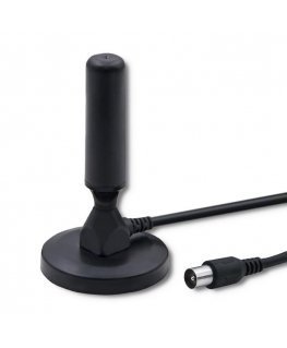 Qoltec 57016 teleantenn DVB-T2