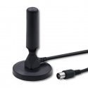 Qoltec 57016 TV Antenna DVB-T2 Qoltec 57016 TV Antenna DVB-T2