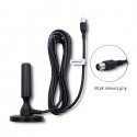 Qoltec 57016 TV Antenna DVB-T2 Qoltec 57016 TV Antenna DVB-T2