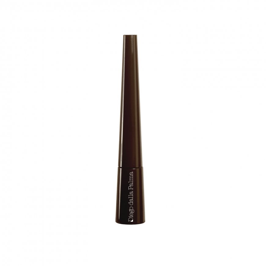 Diego dalla Palma Eye Liner eye pencil 2,5 ml Skystis 02 Brown