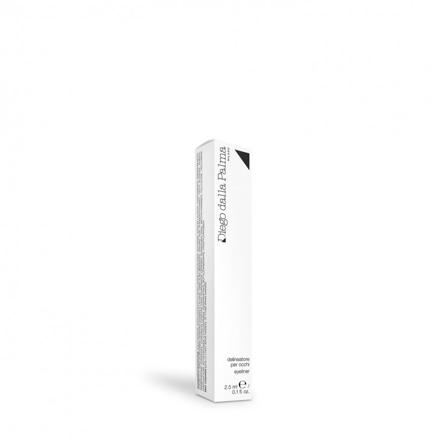 Diego dalla Palma Eye Liner карандаш для глаз 2,5 ml Жидкий 02 Brown – 4