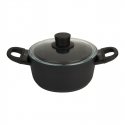 BALLARINI 75002-921-0 saucepan Round Black BALLARINI 75002-921-0 saucepan Round Black