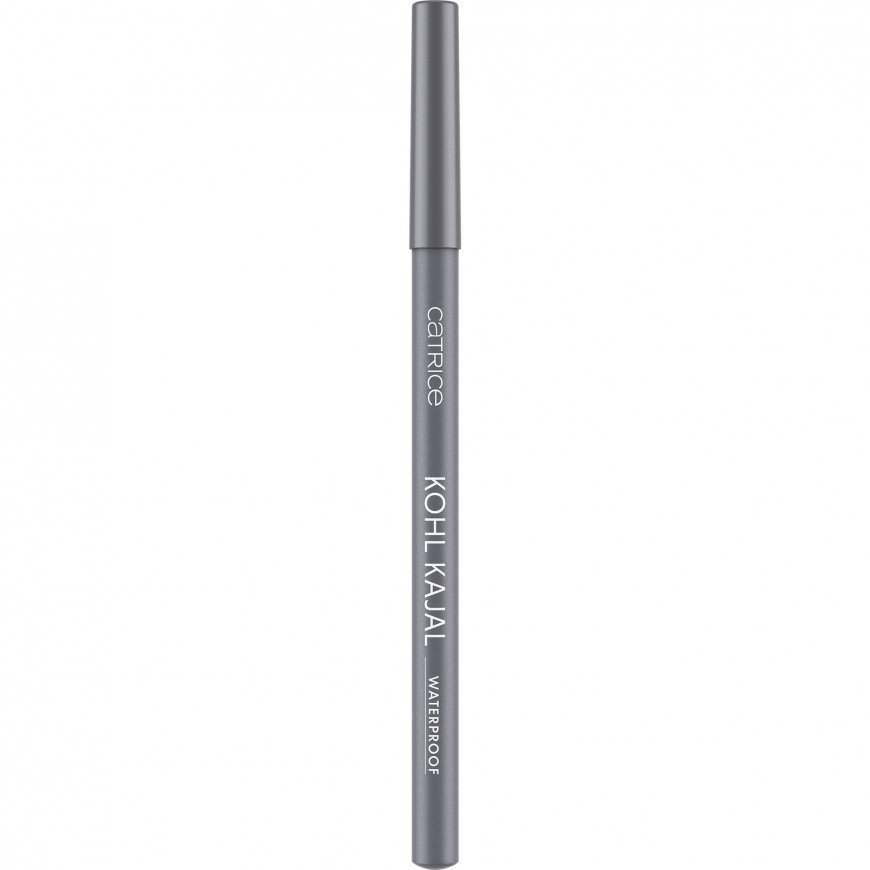 CATRICE Kohl Kajal Waterproof карандаш для глаз 0,78 g Кайал 030 Homey Grey – 2