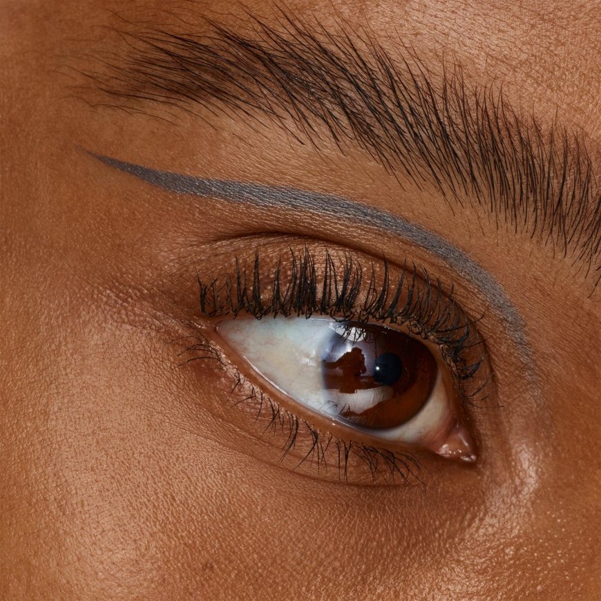 CATRICE Kohl Kajal Waterproof карандаш для глаз 0,78 g Кайал 030 Homey Grey – 4