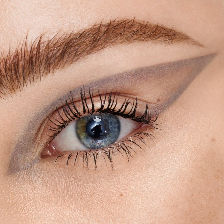 CATRICE Kohl Kajal Waterproof карандаш для глаз 0,78 g Кайал 030 Homey Grey – 5