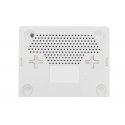 Mikrotik RB750GR3 laidinis maršrutizatorius Gigabitinis eternetas Turkis, Balta Mikrotik RB750GR3 laidinis maršrutizatorius Gigabitinis eternetas Turkis, Balta