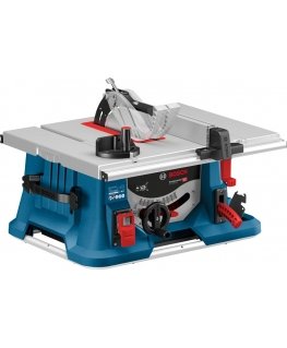 Bosch GTS 635-216 Professional 1600 W 550 RPM