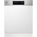 Electrolux EEM48200IX Semi built-in 14 place settings E