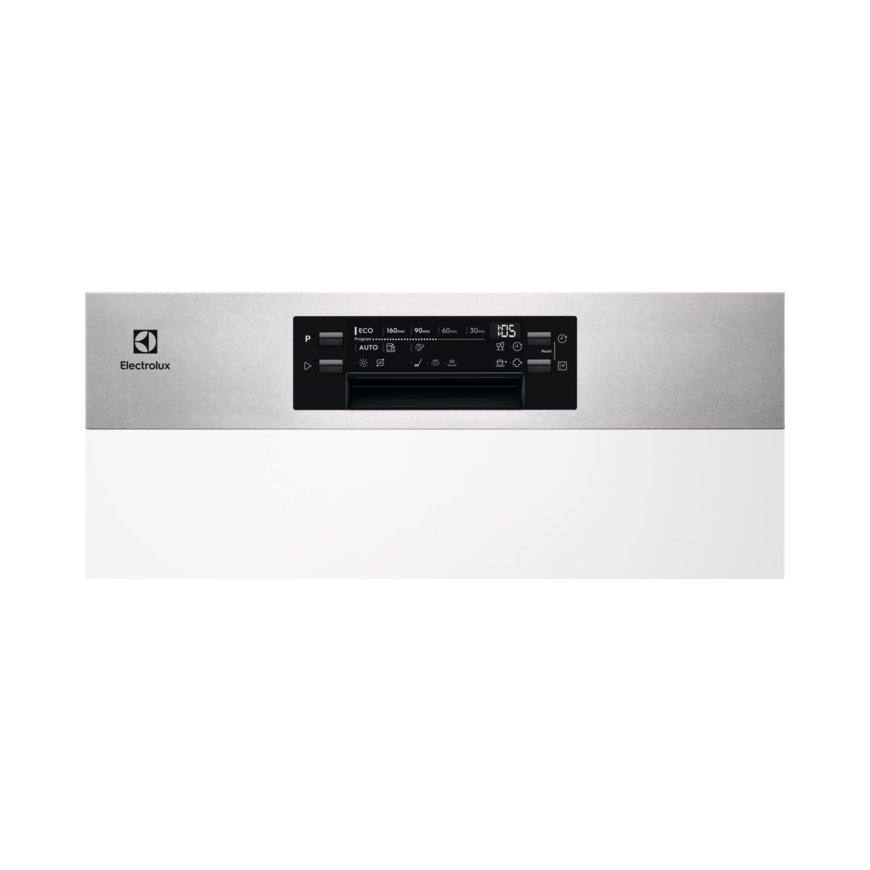 Electrolux EEM48200IX Semi built-in 14 place settings E – 2