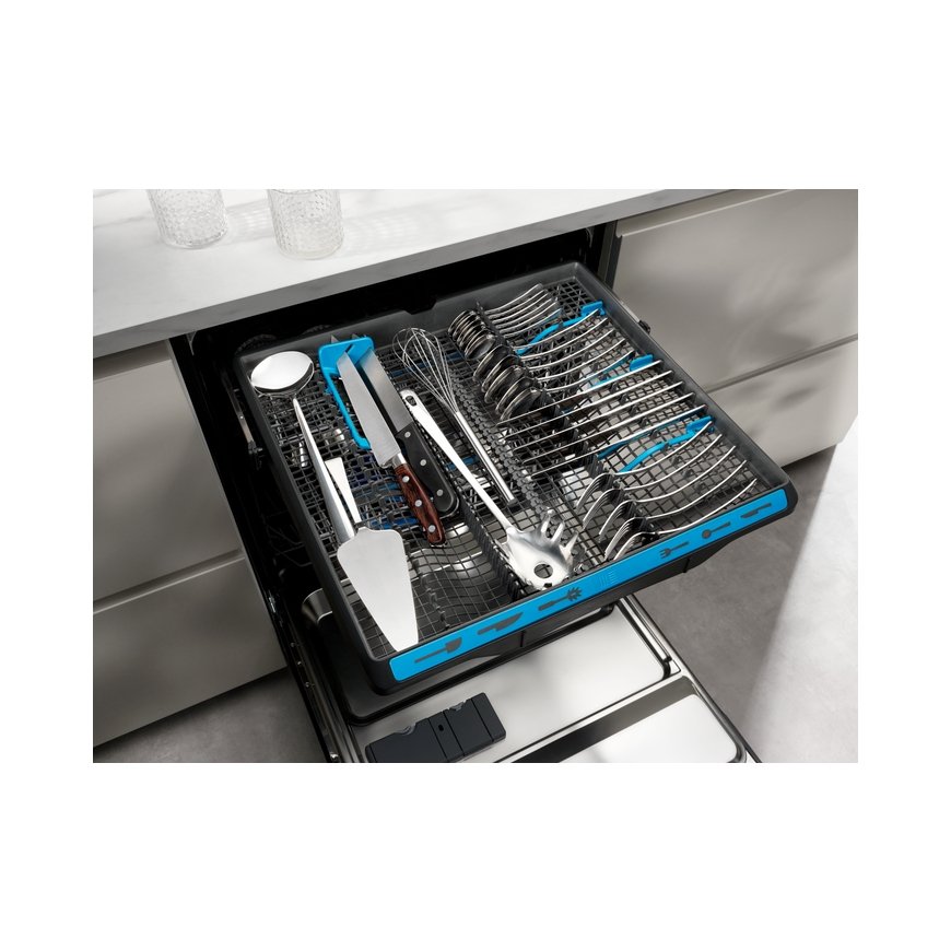 Electrolux EEM48200IX Полувстраиваемый 14 мест E – 5