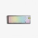 Glorious Gaming GMMK 3 PRO HE 65% Prebuilt Wireless näppäimistö Pelaaminen Langaton RF QWERTY Englan Glorious Gaming GMMK 3 PRO HE 65% Prebuilt Wireless näppäimistö Pelaaminen Langaton RF QWERTY Englan