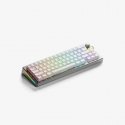 Glorious Gaming GMMK 3 PRO HE 65% Prebuilt Wireless näppäimistö Pelaaminen Langaton RF QWERTY Englan Glorious Gaming GMMK 3 PRO HE 65% Prebuilt Wireless näppäimistö Pelaaminen Langaton RF QWERTY Englan