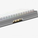 Glorious Gaming GMMK 3 PRO HE 65% Prebuilt Wireless näppäimistö Pelaaminen Langaton RF QWERTY Englan Glorious Gaming GMMK 3 PRO HE 65% Prebuilt Wireless näppäimistö Pelaaminen Langaton RF QWERTY Englan