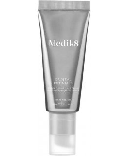 Medik8 "Crystal Retinal Night Serum 3" (ādas nakts serums) 30 ml