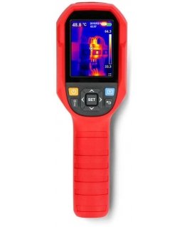 Thermal imaging camera - 256x192px - UNI-T UTi260B