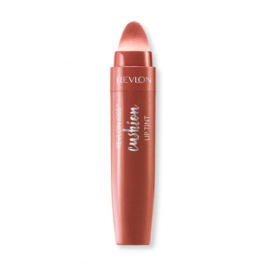 Revlon Kiss Cushion Lip Tint lūpu