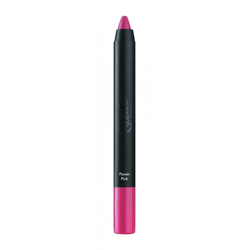 Sleek MakeUP, Power Plump, Huuliliner, Power Pink, 3,6 g