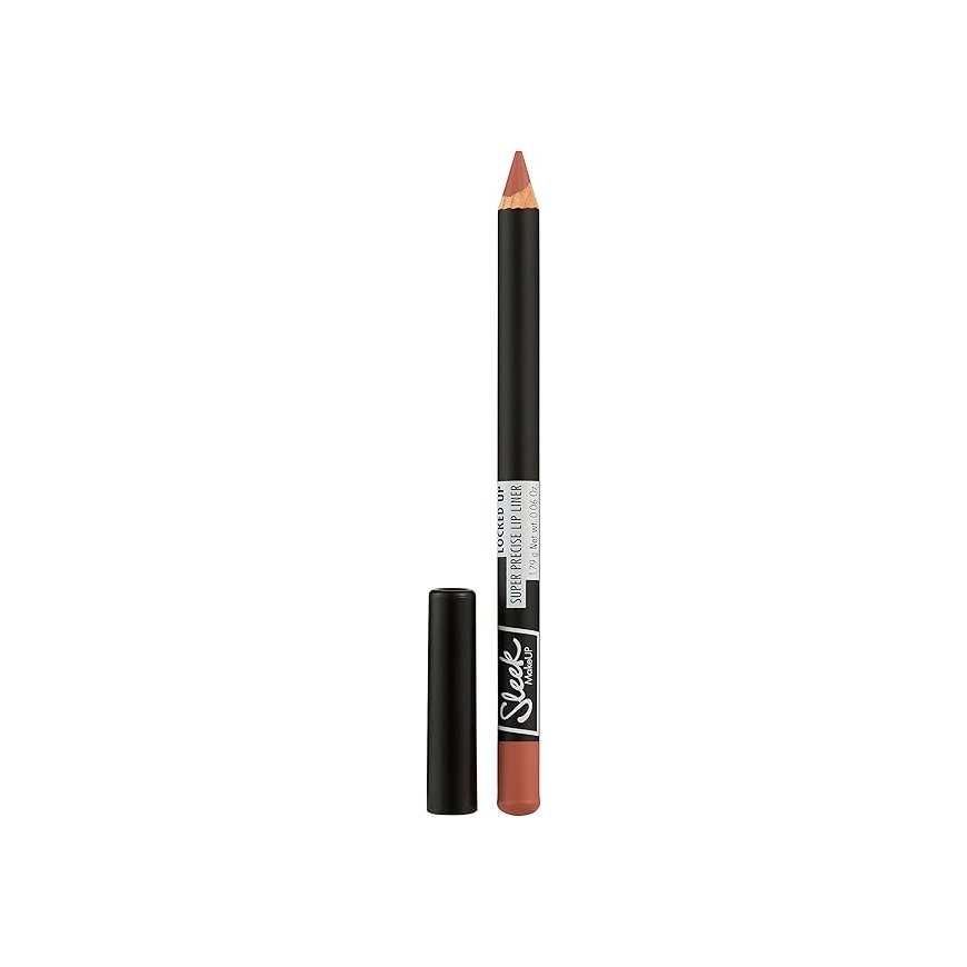 Sleek MakeUP, Power Plump, Huuliliner, Power Pink, 3,6 g – 2