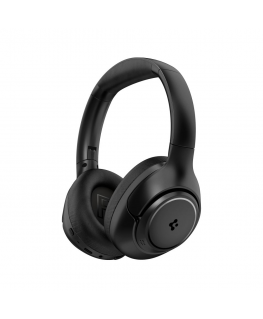 SPIGEN SA2403 ANC PRO Kõrvaklapid Must