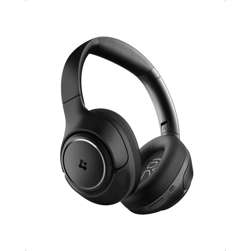 SPIGEN SA2403 ANC PRO Headphones Black – 2