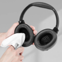 SPIGEN SA2403 ANC PRO Headphones Black SPIGEN SA2403 ANC PRO Headphones Black