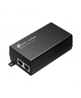 TP-Link Omada 2.5G PoE+ Injector