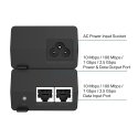 TP-Link Omada 2.5G PoE+ Injector TP-Link Omada 2.5G PoE+ Injector